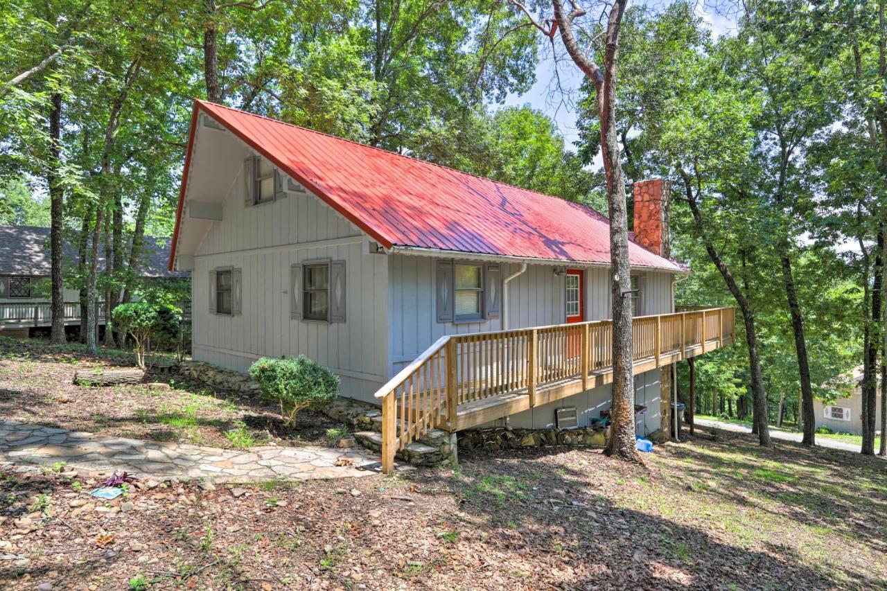 Beautiful Home With Mountain-View Deck And Smart Tv Warm Springs Luaran gambar