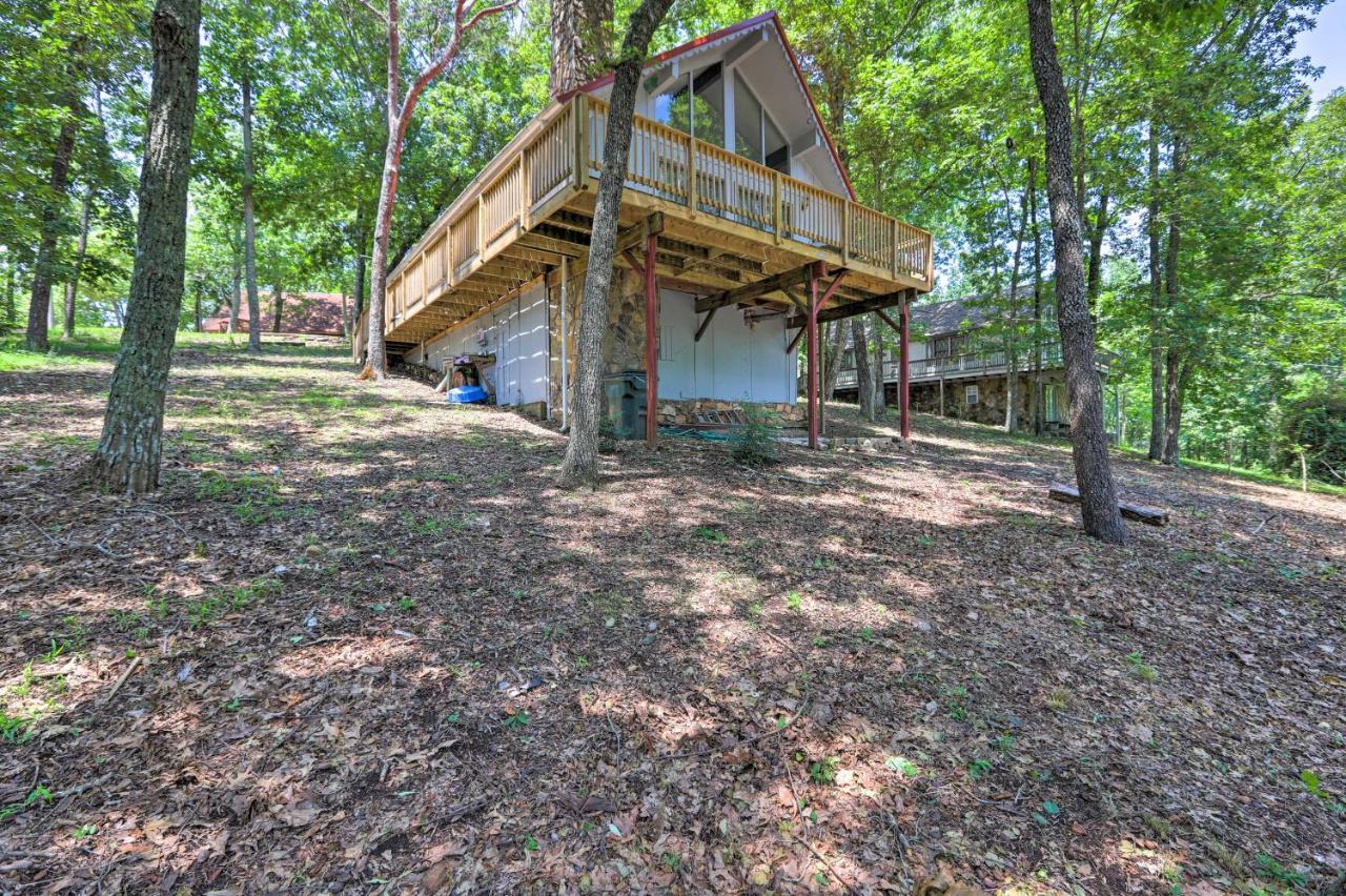 Beautiful Home With Mountain-View Deck And Smart Tv Warm Springs Luaran gambar