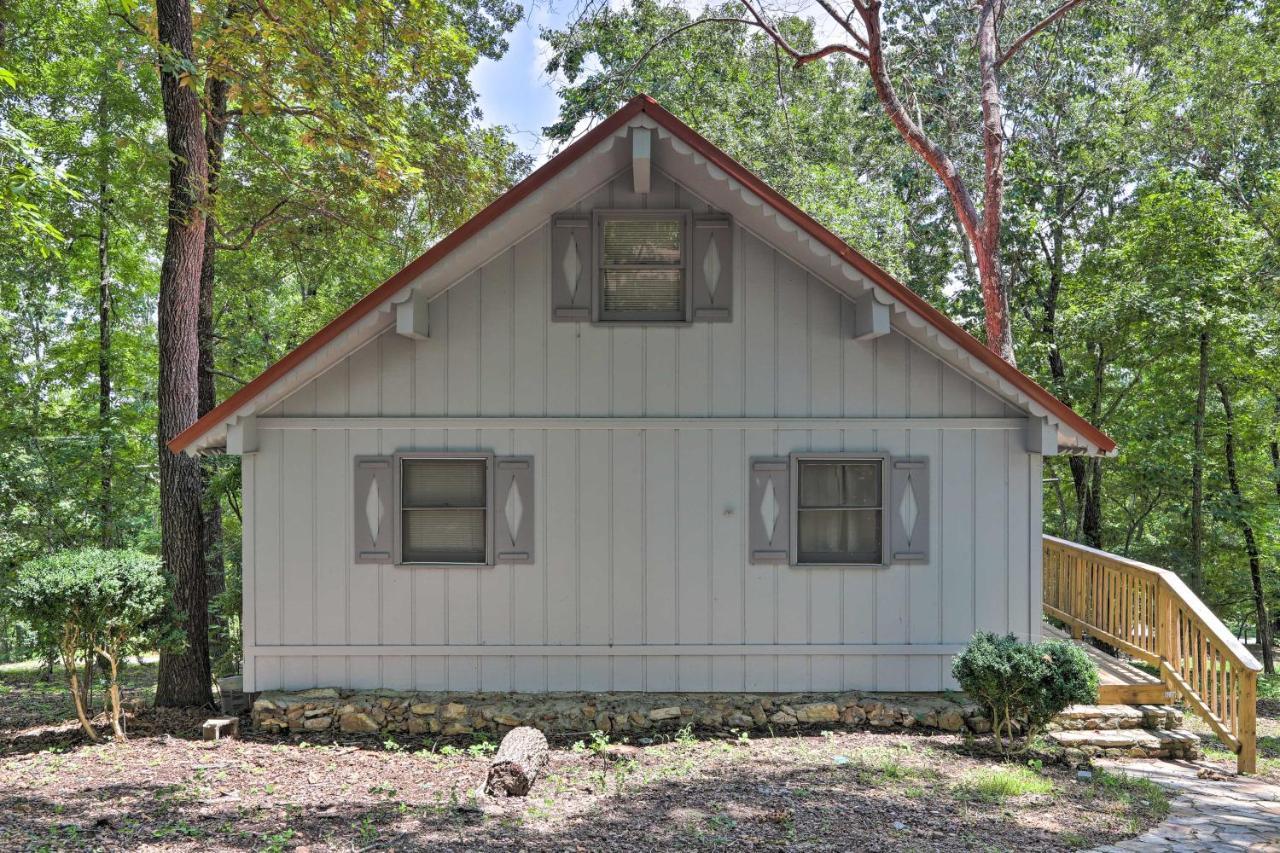 Beautiful Home With Mountain-View Deck And Smart Tv Warm Springs Luaran gambar